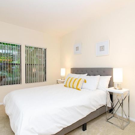 Located Perfectly 2 Bedroom Downtown Los Angeles Exterior foto