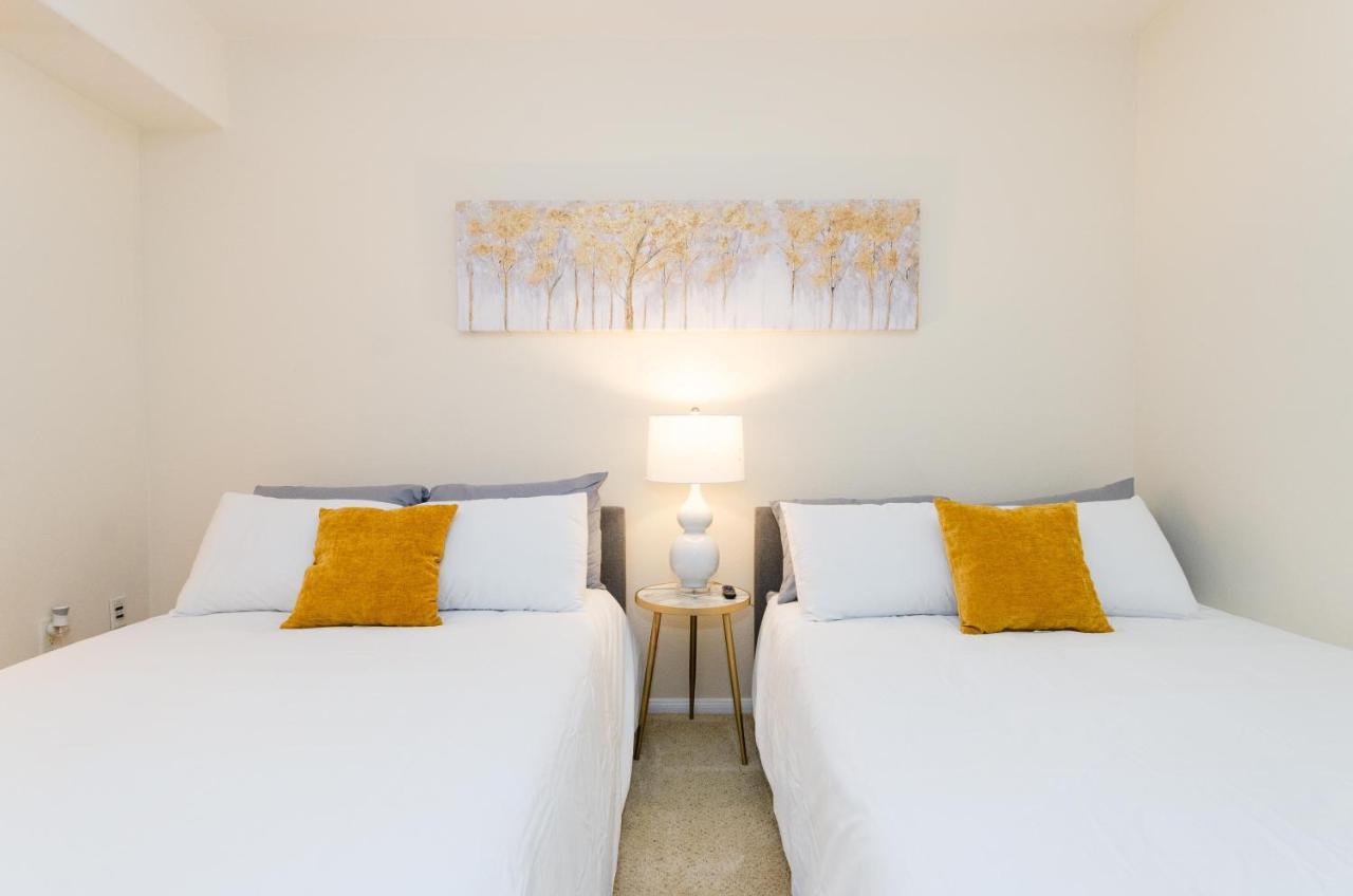 Located Perfectly 2 Bedroom Downtown Los Angeles Exterior foto