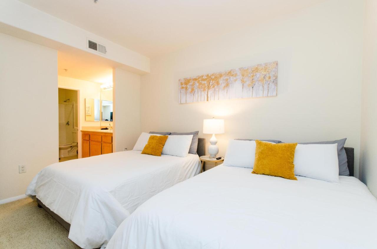 Located Perfectly 2 Bedroom Downtown Los Angeles Exterior foto