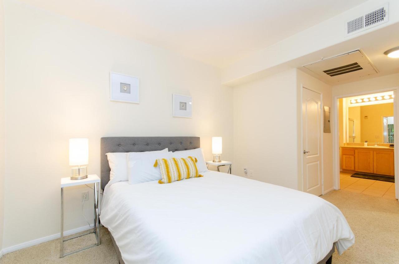 Located Perfectly 2 Bedroom Downtown Los Angeles Exterior foto