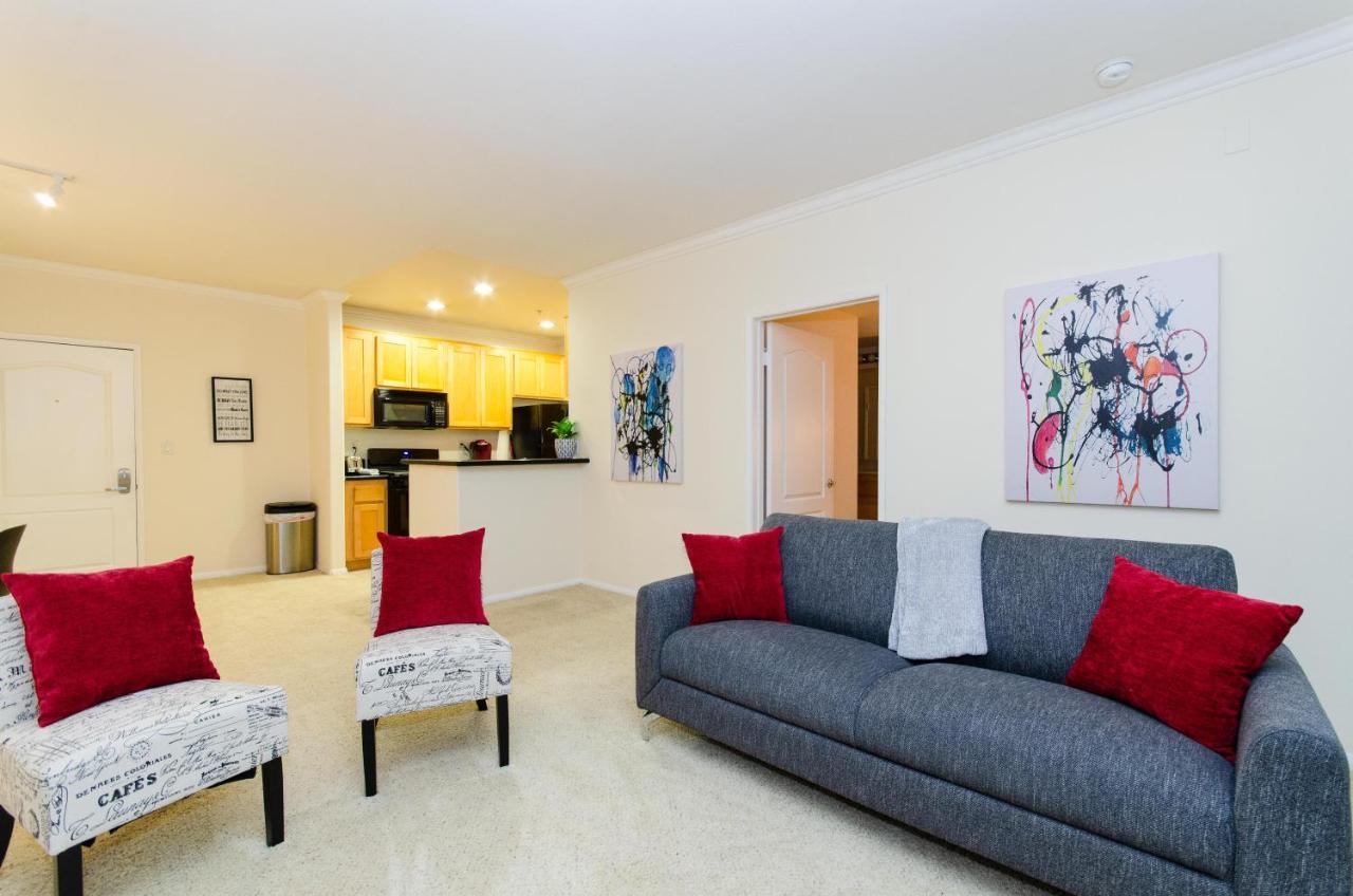 Located Perfectly 2 Bedroom Downtown Los Angeles Exterior foto