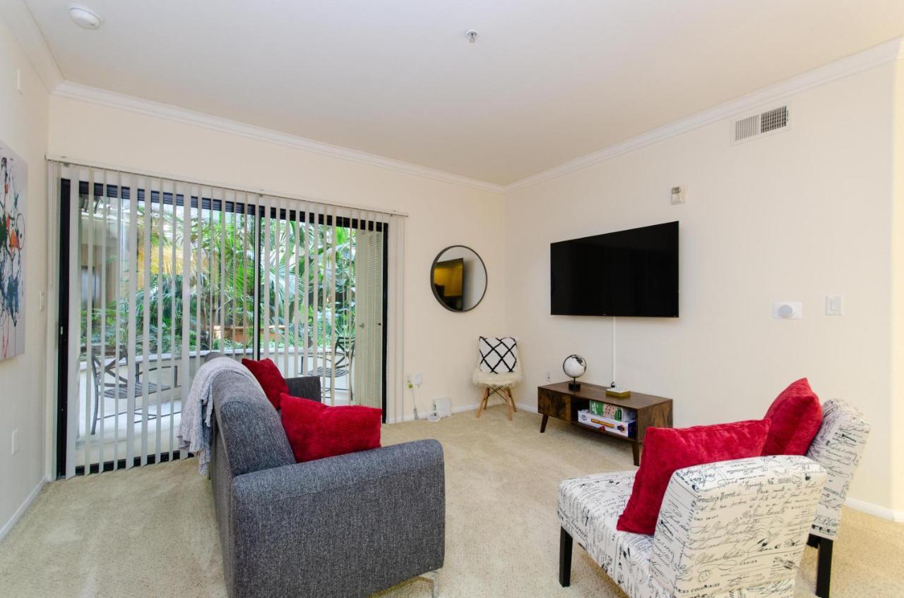 Located Perfectly 2 Bedroom Downtown Los Angeles Exterior foto