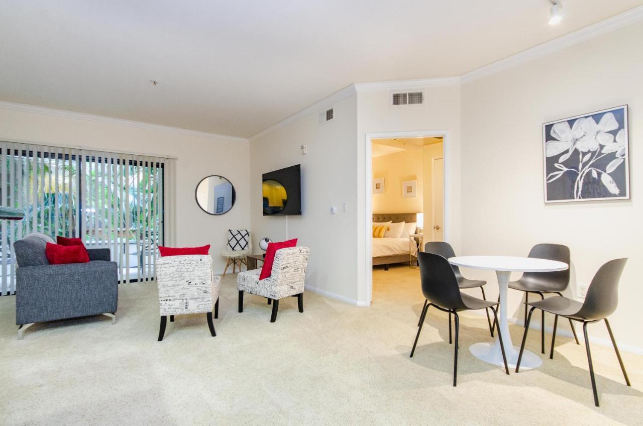 Located Perfectly 2 Bedroom Downtown Los Angeles Exterior foto
