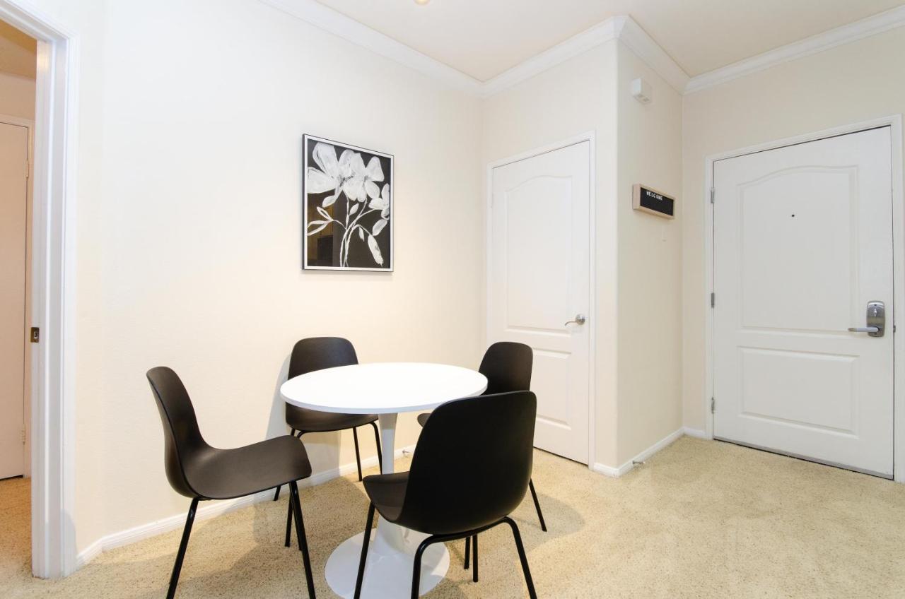 Located Perfectly 2 Bedroom Downtown Los Angeles Exterior foto